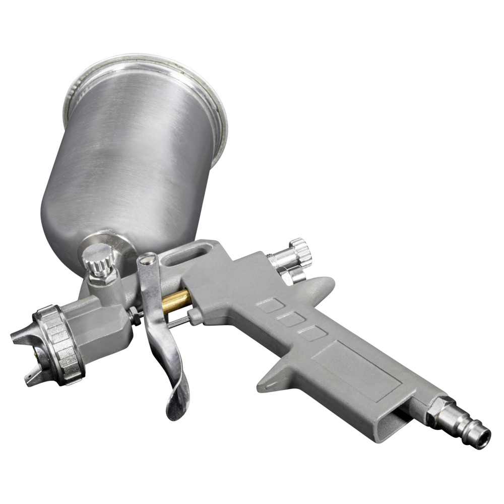 G&uuml;de&reg; Druckluft-Set 5-teilig f&uuml;r Kompressoren image number 1