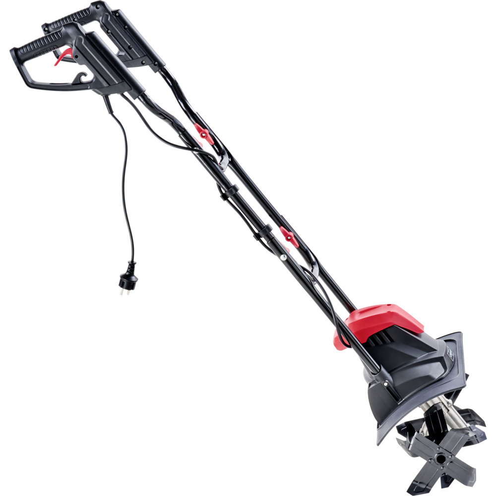 Scheppach Elektro-Motorhacke MTE380 1050 Watt image number 1