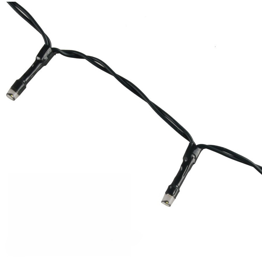 LED-Lichterkette 1,8 m 24 LEDs, 8 Funktionen und Timer image number 2