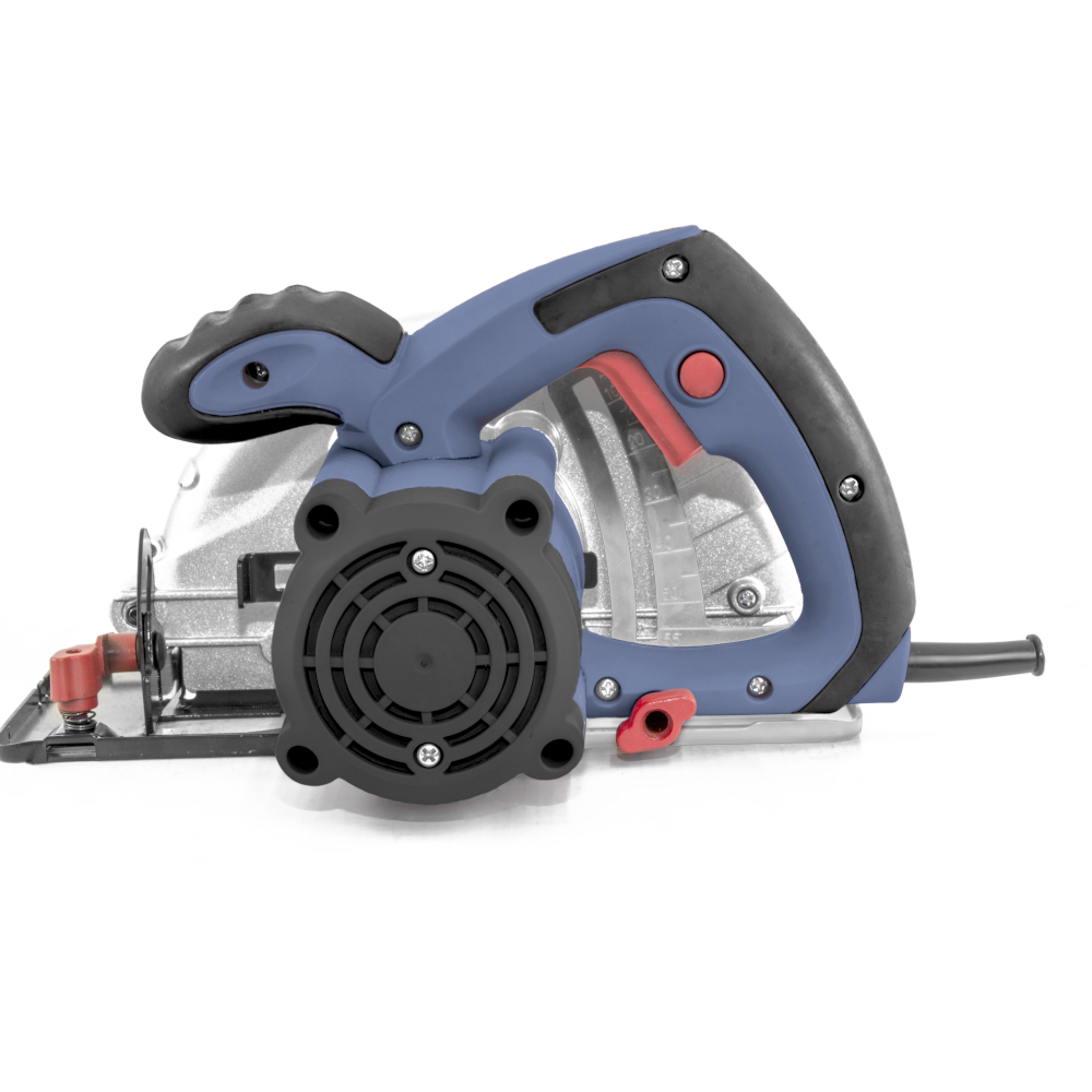 G&uuml;de&reg; Handkreiss&auml;ge KS 55-1300, mit HM S&auml;geblatt image number 2