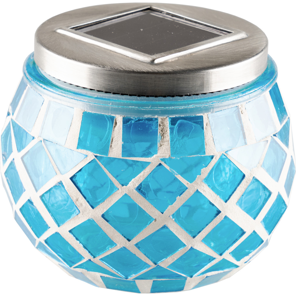 Solar Tischleuchte in XXL-Version aus Keramik image number 2