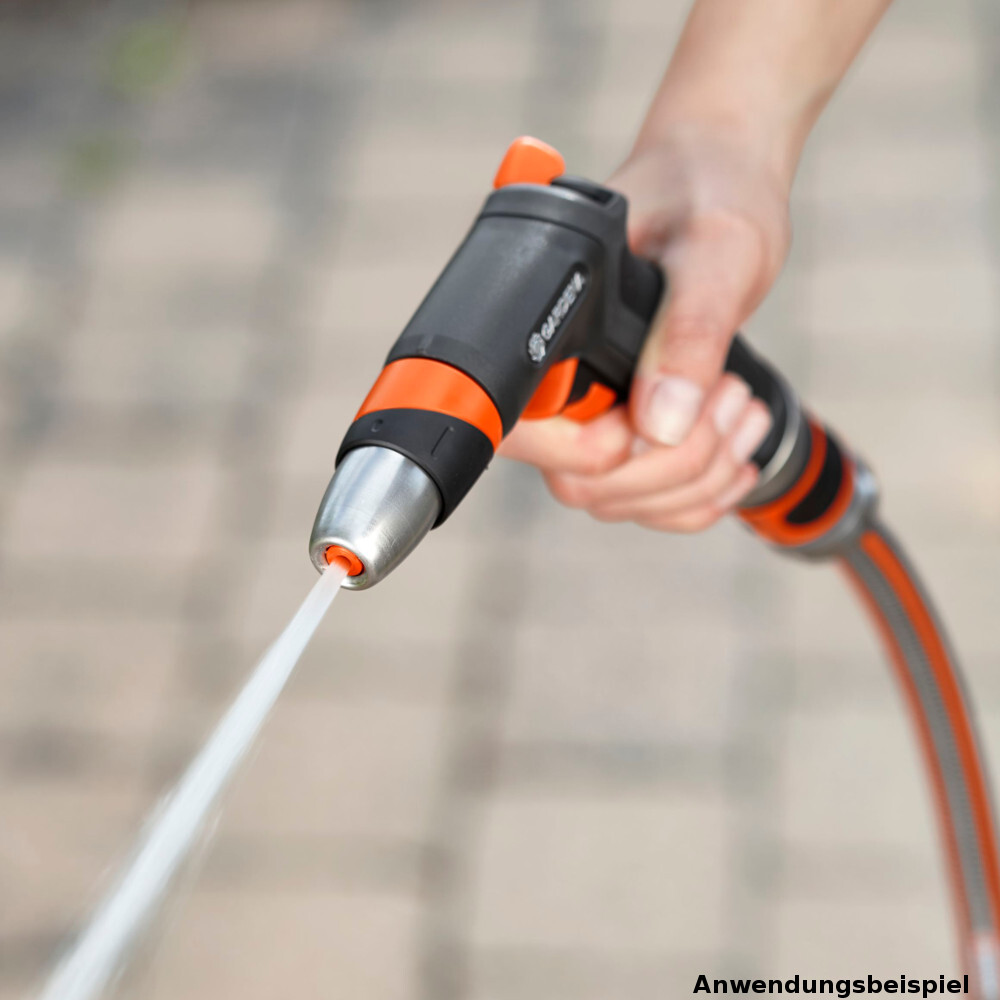 Gardena Premium Reinigungsspritze mit 1/2" Schlauchanschluss image number 2