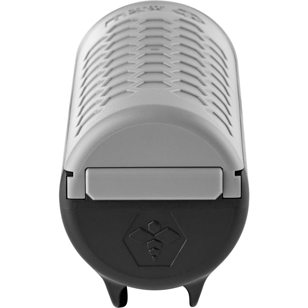 BeeMyBox Fahrradbox abschlie&szlig;bar 26 cm grau image number 6