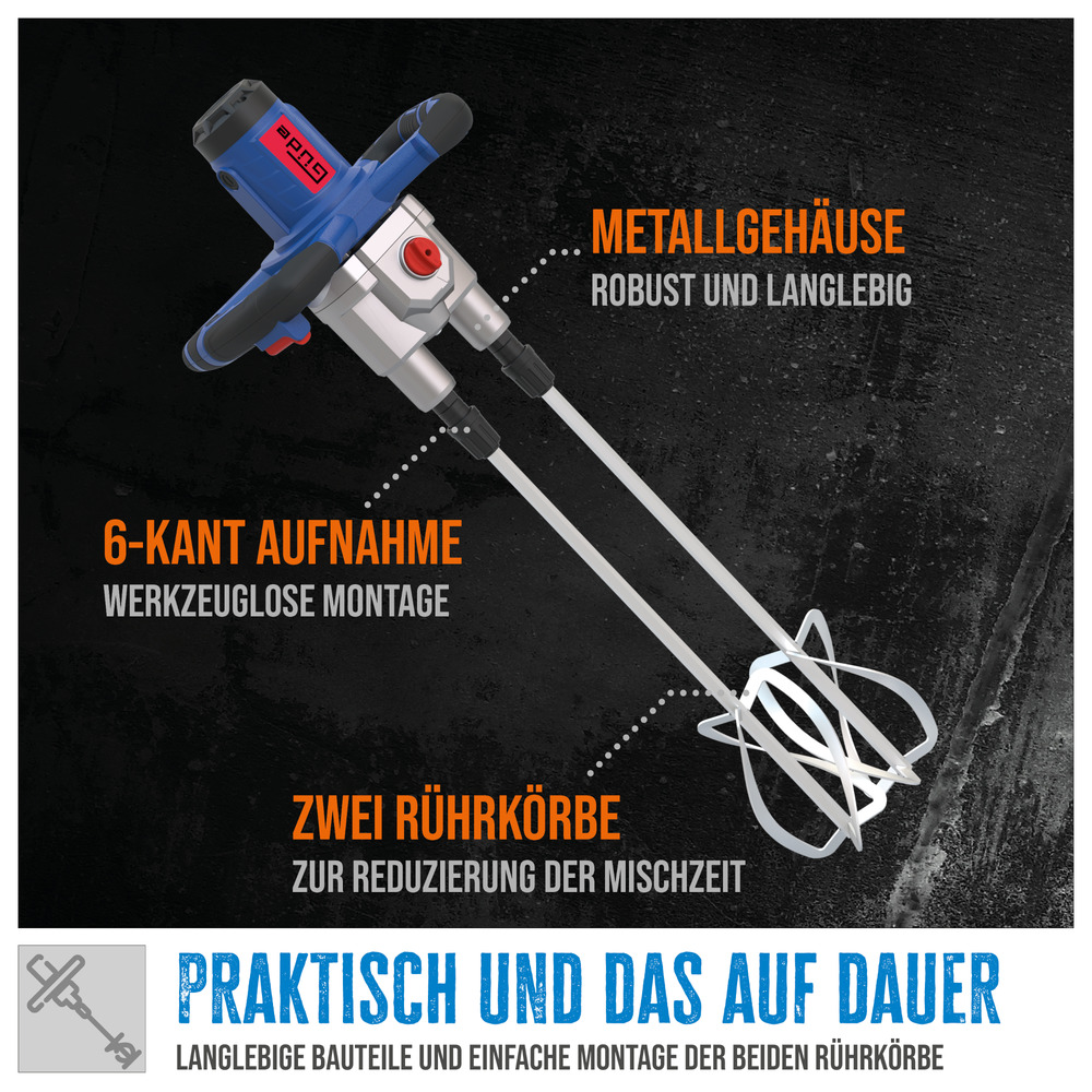 G&uuml;de&reg; R&uuml;hrwerk GRW 1811.1 TWIN image number 6