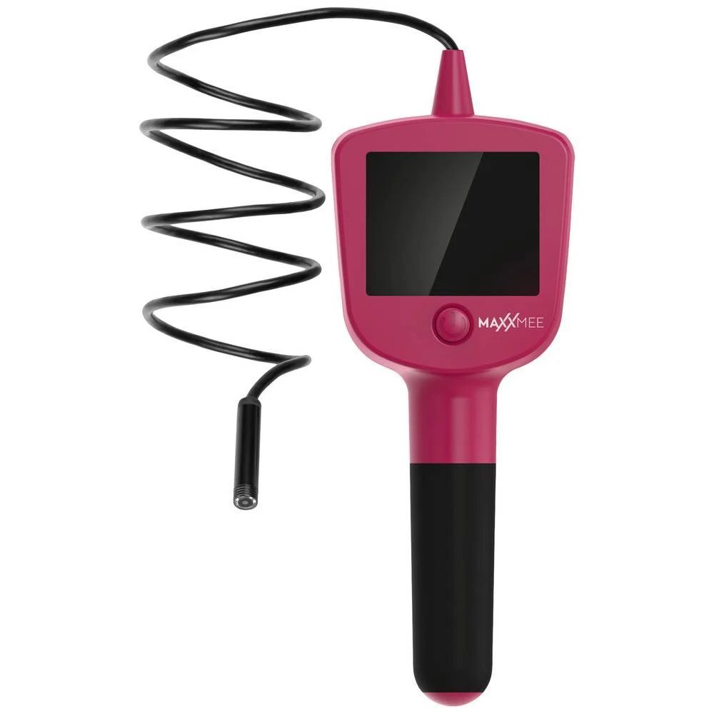 MAXXMEE Endoskopkamera 2.0 4-teilig 6V - B-Ware image number 0