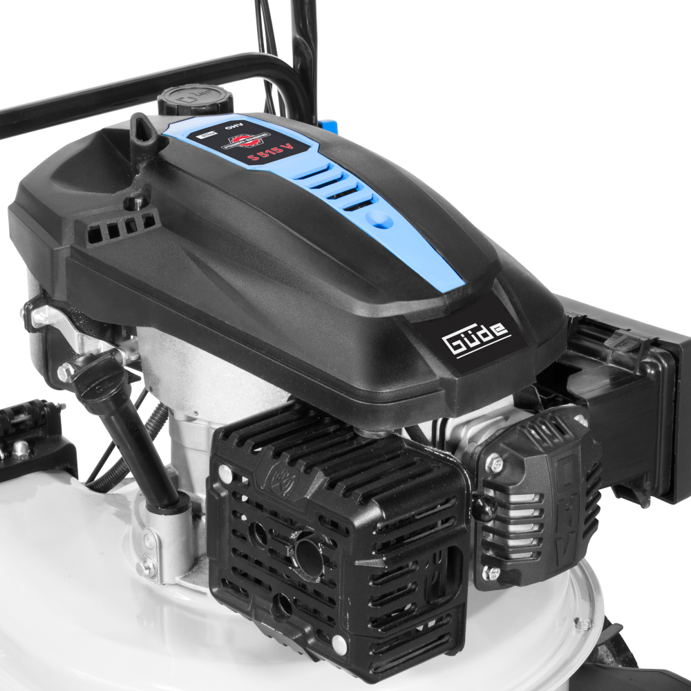 G&uuml;de&reg; Laubsauger Benzin GFLS 1700 4in1 image number 1