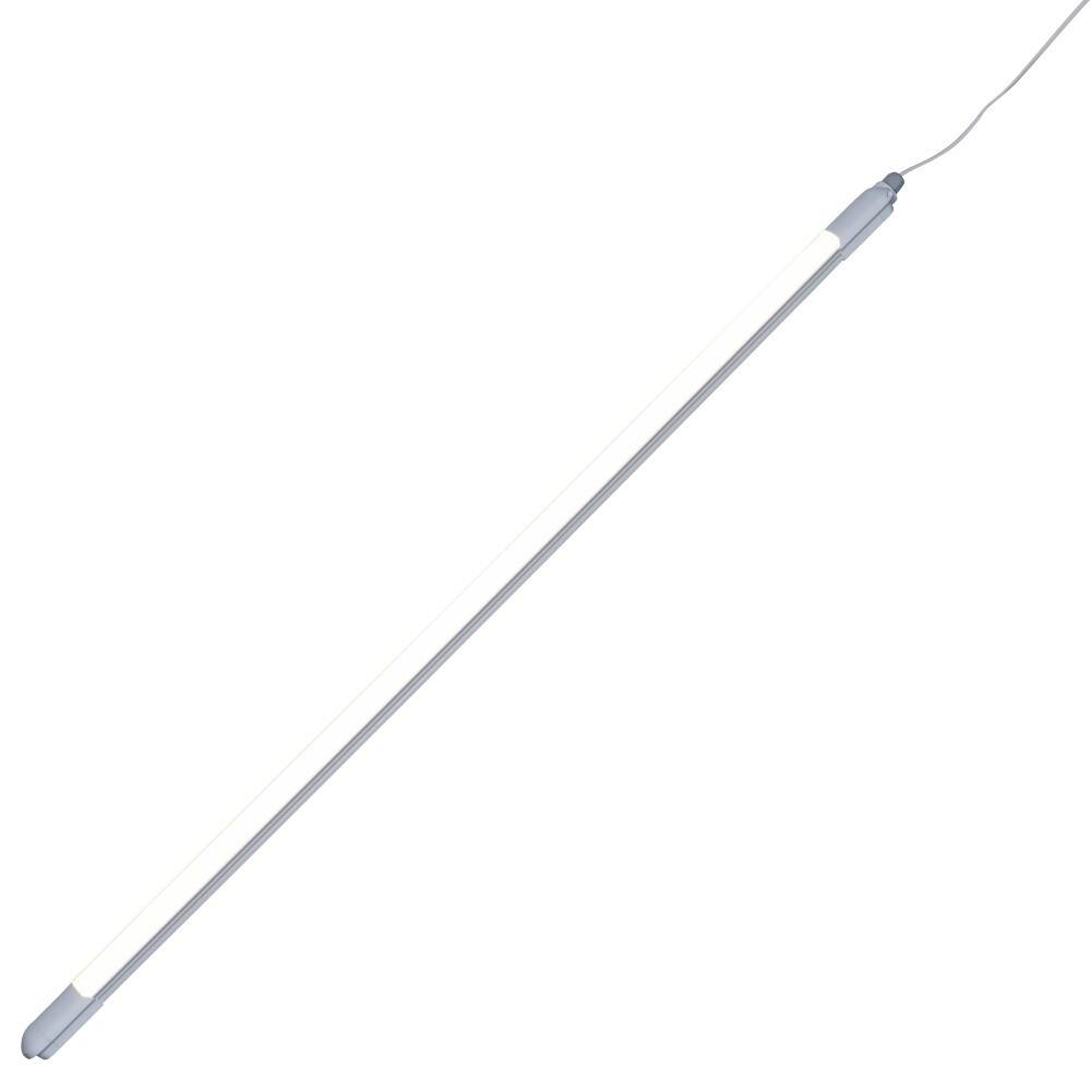 LED Feuchtraumleuchte 18 W, neutralwei&szlig;&nbsp; image number 1