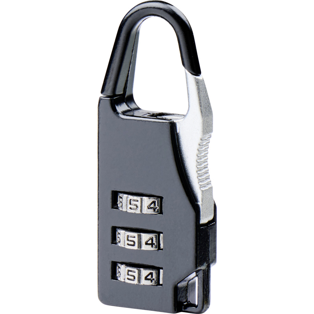 Reisegep&auml;ck- Zahlenschloss