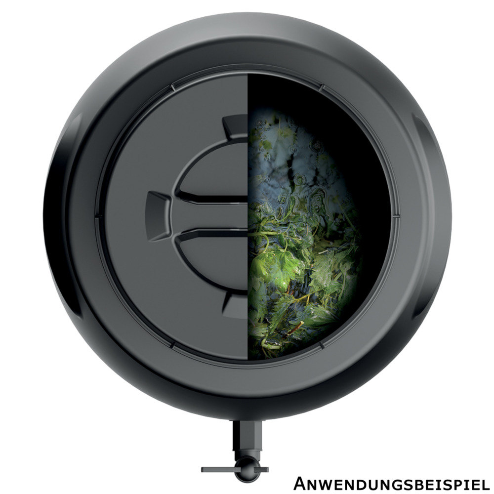 Prosperplast Fl&uuml;ssigd&uuml;nger-Komposter 55 Liter image number 7