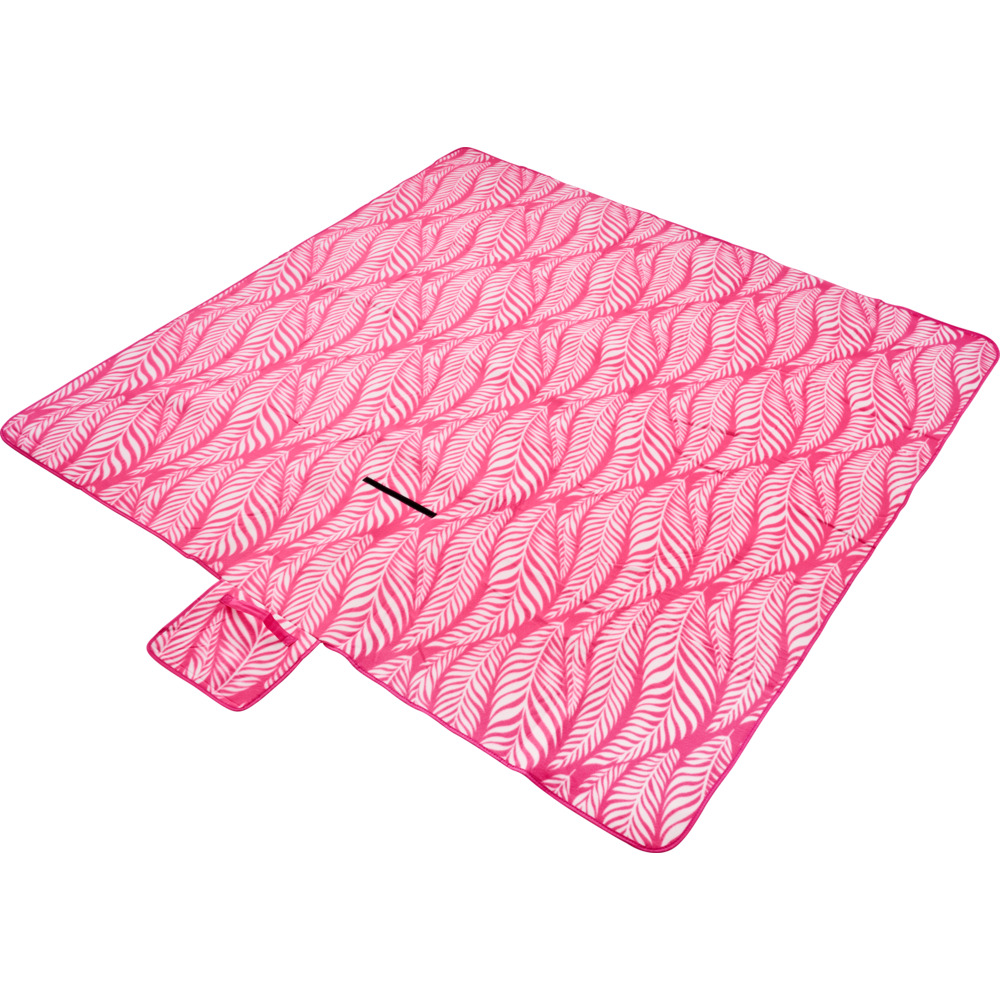 Picknickdecke 200x200cm verschiedene Designs image number 6