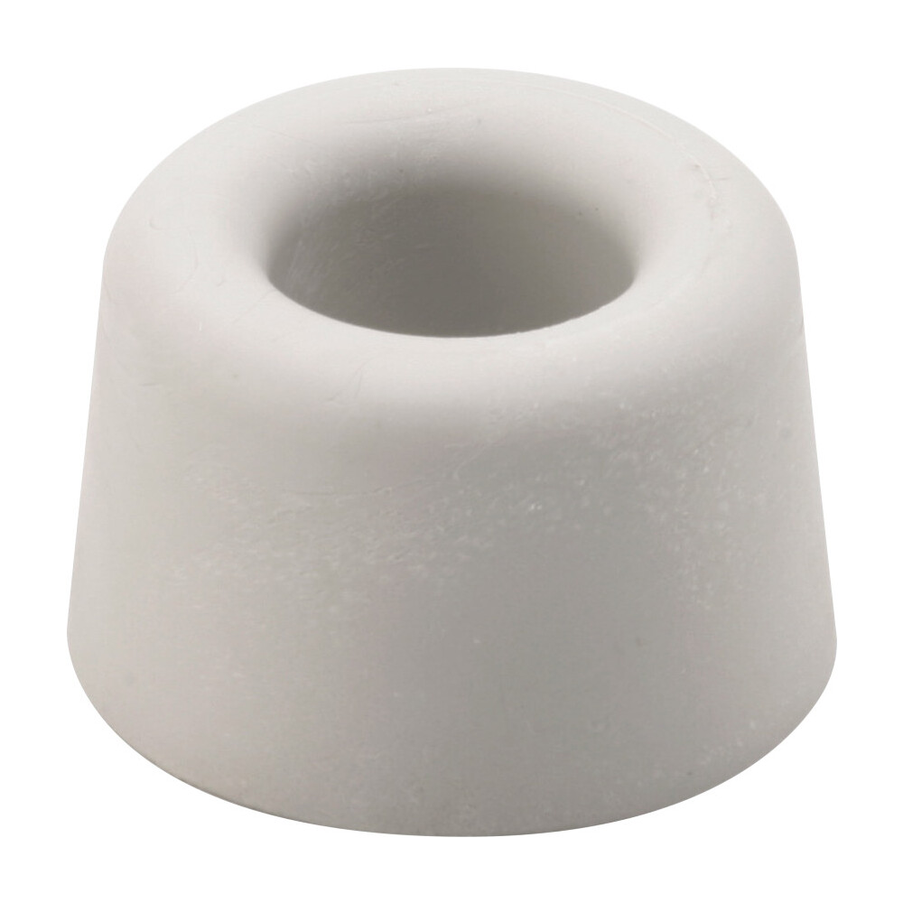 Gummistopfen 40 mm, grau