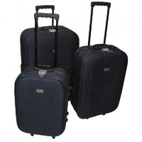 Trolleys und Reisekoffer image