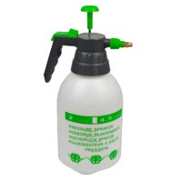 Pflanzenschutz image