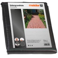 Bauplanen und Silofolien image