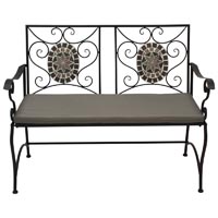 Gartenb&auml;nke image