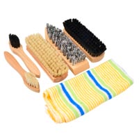 Sicherheitsschuhe und Zubeh&ouml;r image