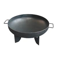 Feuerstellen und Feuerk&ouml;rbe image