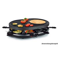 Tisch- und Elektrogrills image