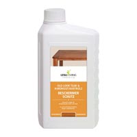 Gartenm&ouml;bel Reiniger image