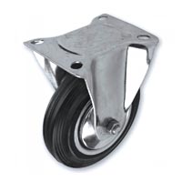 Rollen und R&auml;der image